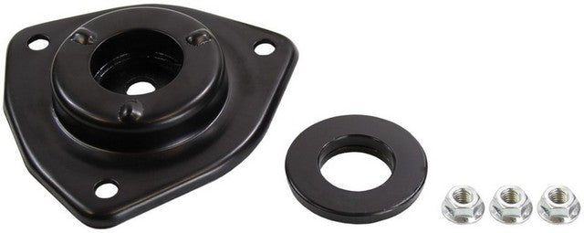 Monroe Shocks & Struts Suspension Strut Mount P/N:902938 Fits: Nissan 200sx 98-95, Nissan Nx 93-91, Nissan Sentra 99-91, Nissan Tsubame 04-93 - Image 1