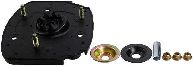 Monroe Shocks & Struts Suspension Strut Mount P/N:902969 Fits: Buick Allure, Buick Century, Buick Lacrosse, Buick Regal, Buick Riviera, Chevrolet Impala, Chevrolet Impala Limited, Chevrolet Lumina, Chevrolet Monte Carlo, Oldsmobile Intrigue - Image 1