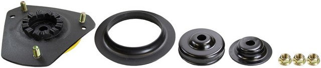 Monroe Shocks & Struts Suspension Strut Mount P/N:902973 Fits: Buick Allure, Buick Century, Buick Lacrosse, Buick Regal, Buick Rendezvous, Buick Riviera, Buick Terraza, Chevrolet Impala, Chevrolet Impala Limited, Chevrolet Monte Carlo - Image 1