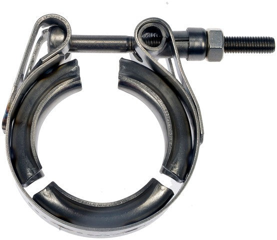 Dorman - OE Solutions Abrazadera para Enfriador de Recirculación de Gases de Escape -EGR- P/N:903-003 Fits: Dodge Ram 2500 10-07, Dodge Ram 3500 10-07, Dodge Ram 4000 2010, Dodge Ram 4500 10-08, Dodge Ram 5500 10-08, Ram 2500 21-11, Ram 3500 21-11 - Image 3