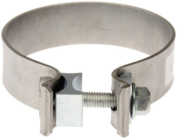 Dorman - OE Solutions Abrazadera de Gases de Combustión P/N:903-306 Fits: Dodge Ram 2500, Dodge Ram 3500, Dodge Ram 4000, Dodge Ram 4500, Dodge Ram 5500, Ram 2500, Ram 3500, Ram 4000, Ram 4500, Ram 5500 - Image 2