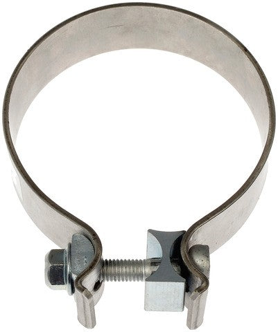 Dorman - OE Solutions Abrazadera de Gases de Combustión P/N:903-306 Fits: Dodge Ram 2500, Dodge Ram 3500, Dodge Ram 4000, Dodge Ram 4500, Dodge Ram 5500, Ram 2500, Ram 3500, Ram 4000, Ram 4500, Ram 5500 - Image 3
