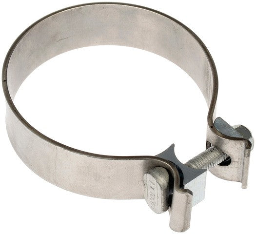 Dorman - OE Solutions Abrazadera de Gases de Combustión P/N:903-306 Fits: Dodge Ram 2500, Dodge Ram 3500, Dodge Ram 4000, Dodge Ram 4500, Dodge Ram 5500, Ram 2500, Ram 3500, Ram 4000, Ram 4500, Ram 5500 - Image 1