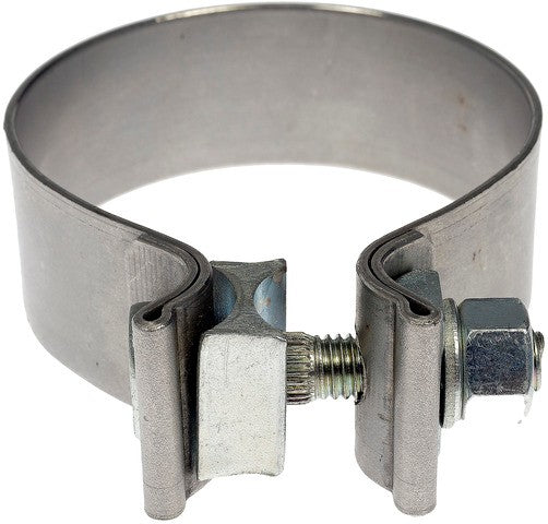 Dorman - OE Solutions Abrazadera de Gases de Combustión P/N:903-308 Fits: Chevrolet C3500hd, Chevrolet C4500 Kodiak, Chevrolet C5500 Kodiak, Chevrolet Silverado 2500, Chevrolet Silverado 2500 Hd, Chevrolet Silverado 2500 Hd Classic - Image 3