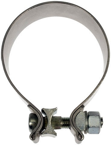 Dorman - OE Solutions Abrazadera de Gases de Combustión P/N:903-308 Fits: Chevrolet C3500hd, Chevrolet C4500 Kodiak, Chevrolet C5500 Kodiak, Chevrolet Silverado 2500, Chevrolet Silverado 2500 Hd, Chevrolet Silverado 2500 Hd Classic - Image 2