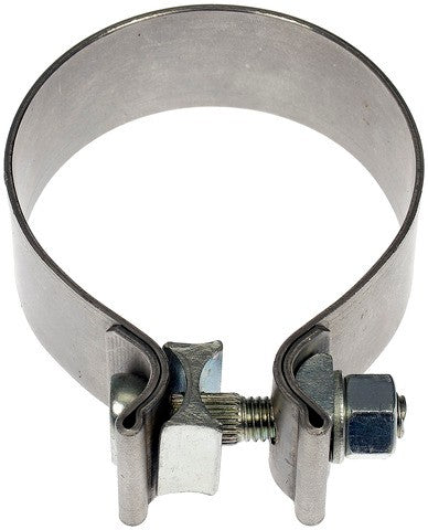 Dorman - OE Solutions Abrazadera de Gases de Combustión P/N:903-308 Fits: Chevrolet C3500hd, Chevrolet C4500 Kodiak, Chevrolet C5500 Kodiak, Chevrolet Silverado 2500, Chevrolet Silverado 2500 Hd, Chevrolet Silverado 2500 Hd Classic - Image 1