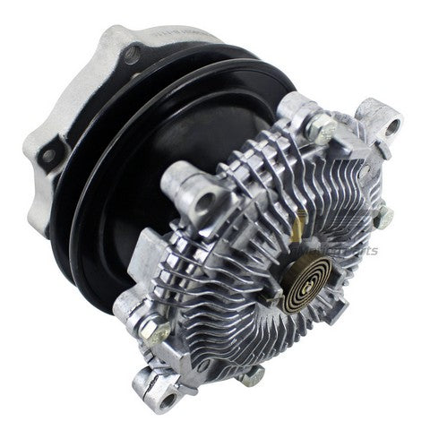 WJB Engine Water Pump P/N:WU9031 Fits: Nissan 200sx 78-77, Nissan 200sx 83-80, Nissan 510 1978, Nissan 510 81-80, Nissan 610 76-74, Nissan 620 78-75, Nissan 710 77-75, Nissan 720 86-80, Nissan D21 89-86, Nissan Pathfinder 88-87 - Image 1