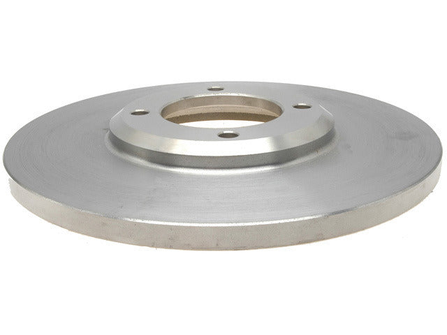 Raybestos Brakes Disc Brake Rotor P/N:9032R Fits: Ford Cortina 70-63, Hyundai Stellar 86-85, Mercury Capri 77-70 - Image 1