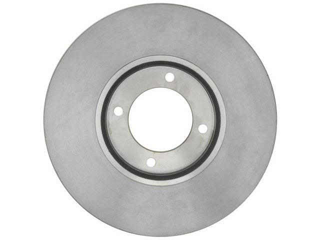 Raybestos Brakes Disc Brake Rotor P/N:9032R Fits: Ford Cortina 70-63, Hyundai Stellar 86-85, Mercury Capri 77-70 - Image 2