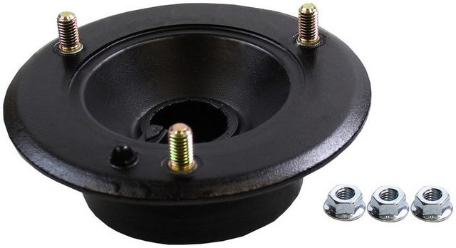 Monroe Shocks & Struts Suspension Strut Mount P/N:903918 Fits: BMW 128i, BMW 135i, BMW 135is, BMW 320i, BMW 323ci, BMW 323i, BMW 325ci, BMW 325i, BMW 325xi, BMW 328ci - Image 1