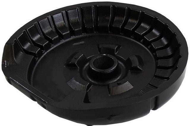 Monroe Shocks & Struts Suspension Coil Spring Seat P/N:903978 Fits: Volvo 850 97-93, Volvo C70 04-98, Volvo S60 09-01, Volvo S70 00-98, Volvo S80 06-99, Volvo V70 07-98, Volvo Xc70 07-03 - Image 1