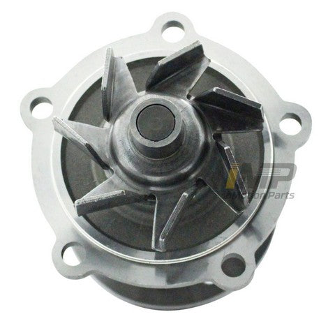 WJB Engine Water Pump P/N:WU9039N Fits: Toyota Celica 81-80, Toyota Cressida 82-79 - Image 3