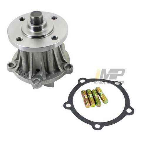 WJB Engine Water Pump P/N:WU9039N Fits: Toyota Celica 81-80, Toyota Cressida 82-79 - Image 2