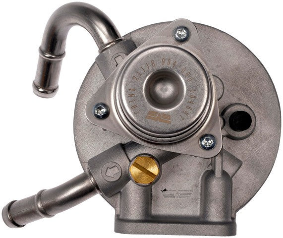 Dorman - OE Solutions Soporte de Filtro de Combustible P/N:904-000 Fits: Chevrolet Silverado 2500 Hd 16-11, Chevrolet Silverado 3500 Hd 16-11, GMC Sierra 2500 Hd 16-11, GMC Sierra 3500 Hd 16-11 - Image 2