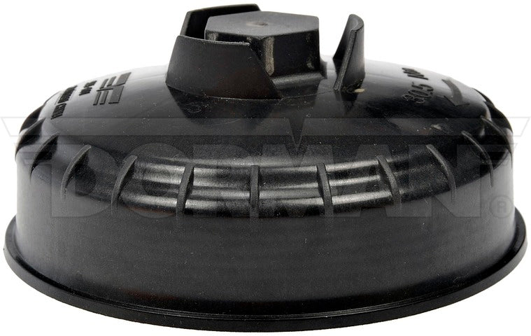 Dorman - OE Solutions Tapón del Filtro de Combustible P/N:904-001 Fits: Dodge Ram 2500 2010, Dodge Ram 3500 2010, Dodge Ram 4000 2010, Dodge Ram 4500 2010, Dodge Ram 5500 2010, Ram 2500 24-11, Ram 3500 24-11, Ram 4000 13-11, Ram 4500 24-11, Ram 5500 24-11 - Image 3