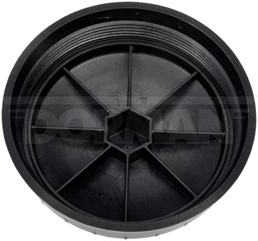 Dorman - OE Solutions Tapón del Filtro de Combustible P/N:904-001 Fits: Dodge Ram 2500 2010, Dodge Ram 3500 2010, Dodge Ram 4000 2010, Dodge Ram 4500 2010, Dodge Ram 5500 2010, Ram 2500 24-11, Ram 3500 24-11, Ram 4000 13-11, Ram 4500 24-11, Ram 5500 24-11 - Image 5