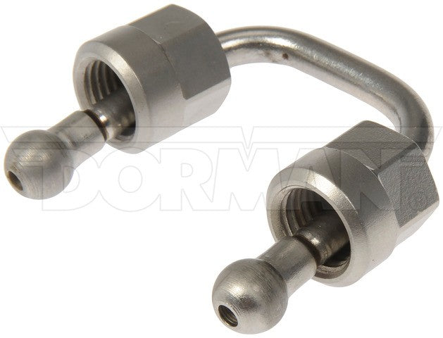 Dorman - OE Solutions Línea de Combustible P/N:904-007 Fits: Buick Allure, Buick Enclave, Buick Lacrosse, Cadillac Cts, Cadillac Sts, Chevrolet Camaro, Chevrolet Traverse, GMC Acadia, GMC Acadia Limited, Saturn Outlook - Image 2