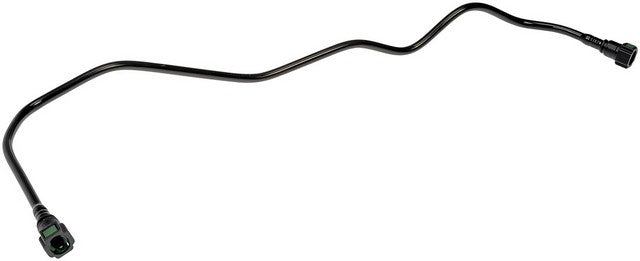 Dorman - OE Solutions Línea de Combustible P/N:904-016 Fits: Chevrolet Silverado 1500, Chevrolet Silverado 1500 Hd, Chevrolet Silverado 2500, Chevrolet Silverado 3500, GMC Sierra 1500, GMC Sierra 1500 Hd, GMC Sierra 2500, GMC Sierra 3500 - Image 1