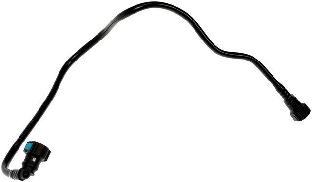 Dorman - OE Solutions Línea de Combustible P/N:904-027 Fits: Chrysler 300 14-05, Dodge Challenger 14-08, Dodge Charger 14-06, Dodge Magnum 08-05 - Image 1