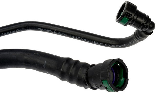 Dorman - OE Solutions Cuello para Llenado de Fluido de Escape de Diésel -DEF- P/N:904-064 Fits: Ford F-250 Super Duty 16-11, Ford F-350 Super Duty 16-11 - Image 2