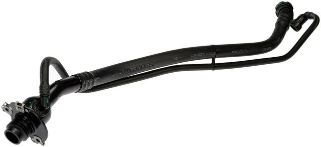 Dorman - OE Solutions Cuello para Llenado de Fluido de Escape de Diésel -DEF- P/N:904-064 Fits: Ford F-250 Super Duty 16-11, Ford F-350 Super Duty 16-11 - Image 1