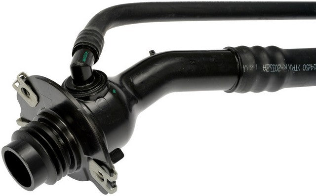 Dorman - OE Solutions Cuello para Llenado de Fluido de Escape de Diésel -DEF- P/N:904-065 Fits: Ford F-350 Super Duty 16-11, Ford F-450 Super Duty 16-11, Ford F-550 Super Duty 16-11 - Image 2