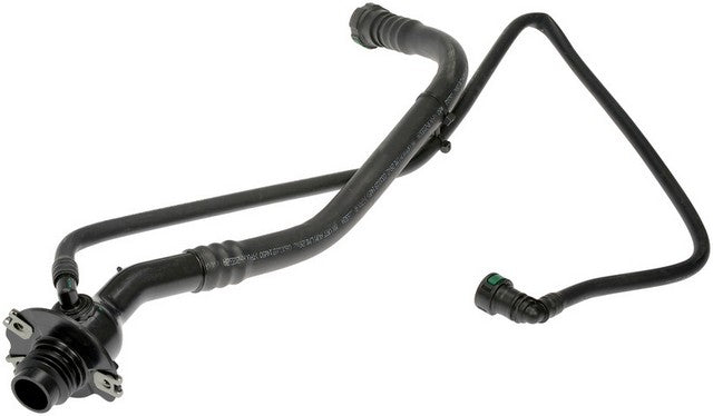 Dorman - OE Solutions Cuello para Llenado de Fluido de Escape de Diésel -DEF- P/N:904-065 Fits: Ford F-350 Super Duty 16-11, Ford F-450 Super Duty 16-11, Ford F-550 Super Duty 16-11 - Image 1