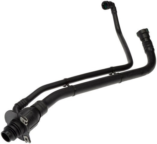 Dorman - OE Solutions Cuello para Llenado de Fluido de Escape de Diésel -DEF- P/N:904-066 Fits: Ford F-250 Super Duty 19-17, Ford F-350 Super Duty 19-17, Ford F-450 Super Duty 19-17, Ford F-550 Super Duty 19-17 - Image 1