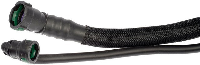 Dorman - OE Solutions Cuello para Llenado de Fluido de Escape de Diésel -DEF- P/N:904-067 Fits: Ford F-250 Super Duty 16-11, Ford F-350 Super Duty 16-11, Ford F-450 Super Duty 16-11 - Image 2