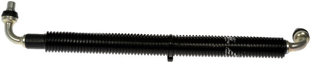 Dorman - OE Solutions Manguera para Bomba de Aceite de Alta Presión de Diésel P/N:904-073 Fits: Ford E-350 Club Wagon, Ford E-350 Econoline Club Wagon, Ford E-450 Econoline Super Duty, Ford E-450 Super Duty, Ford E-550 Econoline Super Duty - Image 2