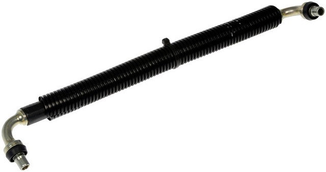Dorman - OE Solutions Manguera para Bomba de Aceite de Alta Presión de Diésel P/N:904-073 Fits: Ford E-350 Club Wagon, Ford E-350 Econoline Club Wagon, Ford E-450 Econoline Super Duty, Ford E-450 Super Duty, Ford E-550 Econoline Super Duty - Image 1