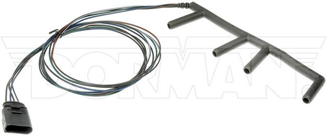Dorman - OE Solutions Arnés de Cableado para Bujía de Diésel P/N:904-090 Fits: Volkswagen Golf 04-02, Volkswagen Jetta 04-02 - Image 1