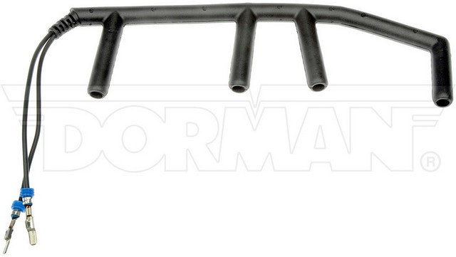 Dorman - OE Solutions Arnés de Cableado para Bujía de Diésel P/N:904-091 Fits: Volkswagen Beetle 03-98, Volkswagen Golf 01-97, Volkswagen Jetta 01-97, Volkswagen Passat 97-96 - Image 4