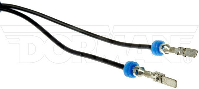 Dorman - OE Solutions Arnés de Cableado para Bujía de Diésel P/N:904-091 Fits: Volkswagen Beetle 03-98, Volkswagen Golf 01-97, Volkswagen Jetta 01-97, Volkswagen Passat 97-96 - Image 2