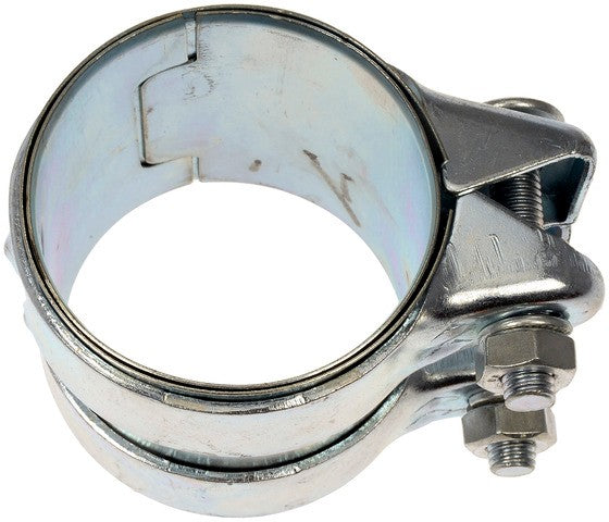 Dorman - OE Solutions Abrazadera de Gases de Combustión P/N:904-098 Fits: BMW 228i Xdrive, BMW 330e, BMW 525i, BMW 525xi, BMW 528i, BMW 528i Xdrive, BMW 528xi, BMW 530e, BMW 530e Xdrive, BMW 530i - Image 4