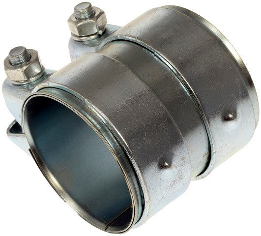 Dorman - OE Solutions Abrazadera de Gases de Combustión P/N:904-098 Fits: BMW 228i Xdrive, BMW 330e, BMW 525i, BMW 525xi, BMW 528i, BMW 528i Xdrive, BMW 528xi, BMW 530e, BMW 530e Xdrive, BMW 530i - Image 3