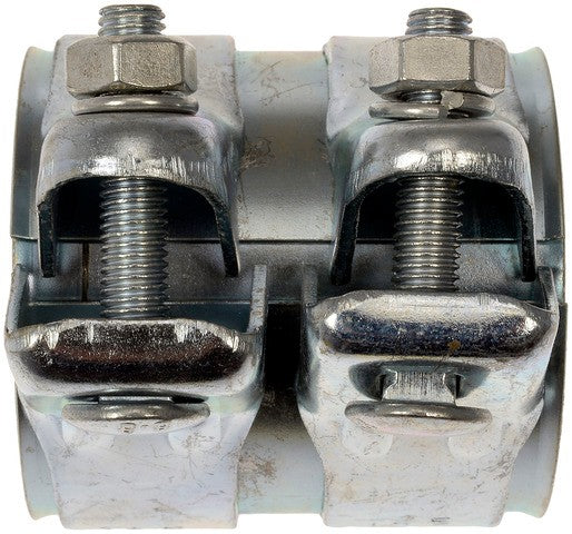 Dorman - OE Solutions Abrazadera de Gases de Combustión P/N:904-098 Fits: BMW 228i Xdrive, BMW 330e, BMW 525i, BMW 525xi, BMW 528i, BMW 528i Xdrive, BMW 528xi, BMW 530e, BMW 530e Xdrive, BMW 530i - Image 2