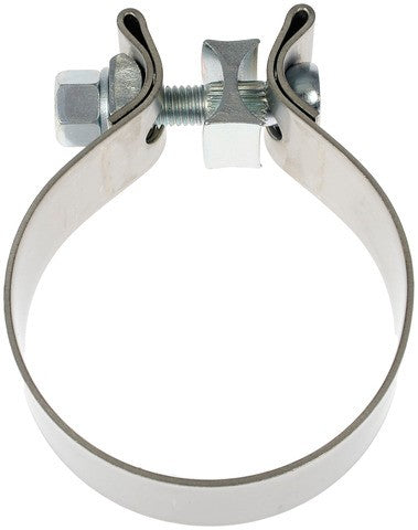Dorman - OE Solutions Abrazadera de Gases de Combustión P/N:904-099 Fits: Chevrolet Express 2500 09-03, Chevrolet Express 3500 15-01, GMC Savana 2500 09-03, GMC Savana 3500 15-01 - Image 2
