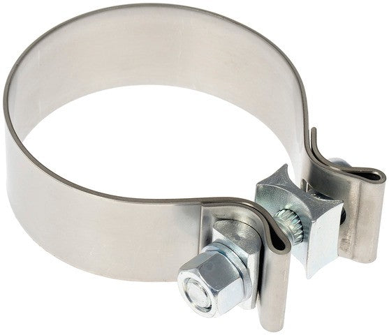 Dorman - OE Solutions Abrazadera de Gases de Combustión P/N:904-099 Fits: Chevrolet Express 2500 09-03, Chevrolet Express 3500 15-01, GMC Savana 2500 09-03, GMC Savana 3500 15-01 - Image 1