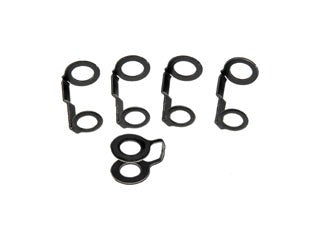 Dorman - OE Solutions Kit de Juntas para Línea de Retorno de Inyección de Combustible P/N:904-103 Fits: Chevrolet Silverado 2500 Hd 04-01, Chevrolet Silverado 3500 04-01, GMC Sierra 2500 Hd 04-01, GMC Sierra 3500 04-01 - Image 1