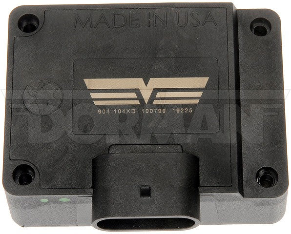 Dorman - OE Solutions Módulo Controlador de Bomba de Combustible P/N:904-104XD Fits: Chevrolet B7, Chevrolet Blazer, Chevrolet C1500, Chevrolet C1500 Suburban, Chevrolet C2500, Chevrolet C2500 Suburban, Chevrolet C3500, Chevrolet C3500hd - Image 2