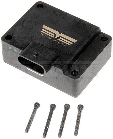 Dorman - OE Solutions Módulo Controlador de Bomba de Combustible P/N:904-104XD Fits: Chevrolet B7, Chevrolet Blazer, Chevrolet C1500, Chevrolet C1500 Suburban, Chevrolet C2500, Chevrolet C2500 Suburban, Chevrolet C3500, Chevrolet C3500hd - Image 1