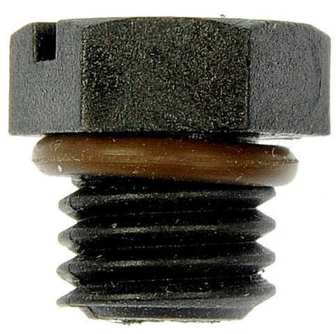 Dorman - OE Solutions Tornillo para Purga del Filtro de Combustible Diésel P/N:904-112 Fits: Chevrolet C4500 Kodiak, Chevrolet C5500 Kodiak, Chevrolet Silverado 2500 Hd, Chevrolet Silverado 2500 Hd Classic, Chevrolet Silverado 3500 - Image 2