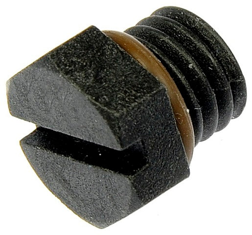 Dorman - OE Solutions Tornillo para Purga del Filtro de Combustible Diésel P/N:904-112 Fits: Chevrolet C4500 Kodiak, Chevrolet C5500 Kodiak, Chevrolet Silverado 2500 Hd, Chevrolet Silverado 2500 Hd Classic, Chevrolet Silverado 3500 - Image 1