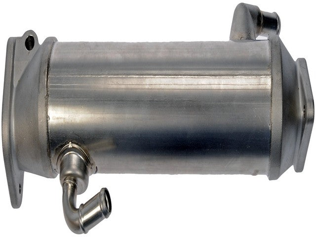Dorman - OE Solutions Enfriador para Recirculación de Gases de Escape -EGR- P/N:904-121 Fits: Chevrolet C4500 Kodiak, Chevrolet C5500 Kodiak, Chevrolet Silverado 2500 Hd, Chevrolet Silverado 2500 Hd Classic, Chevrolet Silverado 3500 - Image 2