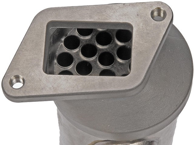 Dorman - OE Solutions Enfriador para Recirculación de Gases de Escape -EGR- P/N:904-121 Fits: Chevrolet C4500 Kodiak, Chevrolet C5500 Kodiak, Chevrolet Silverado 2500 Hd, Chevrolet Silverado 2500 Hd Classic, Chevrolet Silverado 3500 - Image 4