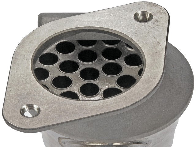 Dorman - OE Solutions Enfriador para Recirculación de Gases de Escape -EGR- P/N:904-121 Fits: Chevrolet C4500 Kodiak, Chevrolet C5500 Kodiak, Chevrolet Silverado 2500 Hd, Chevrolet Silverado 2500 Hd Classic, Chevrolet Silverado 3500 - Image 3