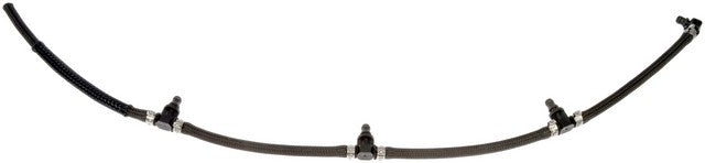 Dorman - OE Solutions Línea de Inyector de Combustible P/N:904-122 Fits: Chevrolet C4500 Kodiak, Chevrolet C5500 Kodiak, Chevrolet Silverado 2500 Hd, Chevrolet Silverado 2500 Hd Classic, Chevrolet Silverado 3500, Chevrolet Silverado 3500 Classic - Image 3