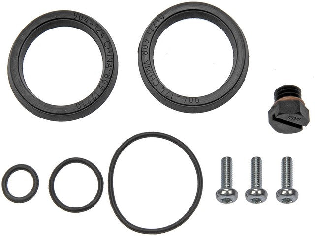 Dorman - OE Solutions Kit de Sellos para Manguera Surtidora de Filtro de Combustible P/N:904-124 Fits: Chevrolet C4500 Kodiak, Chevrolet C5500 Kodiak, Chevrolet Silverado 2500 Hd, Chevrolet Silverado 2500 Hd Classic, Chevrolet Silverado 3500 - Image 1