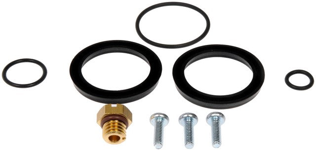 Dorman - OE Solutions Kit de Sellos para Manguera Surtidora de Filtro de Combustible P/N:904-124HP Fits: Chevrolet C4500 Kodiak, Chevrolet C5500 Kodiak, Chevrolet Silverado 2500 Hd, Chevrolet Silverado 2500 Hd Classic, Chevrolet Silverado 3500 - Image 3